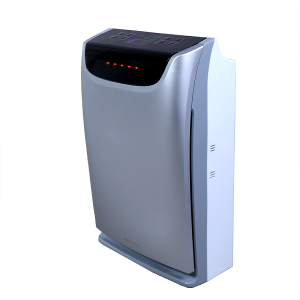 دستگاه تصفیه هوا NATIONAL | اصفهان تسویه