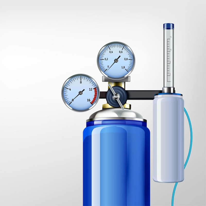 روش تست فشار پمپ دستگاه تصفیه آب خانگی | آموزش گام‌به‌گام esfahantasfiye.com