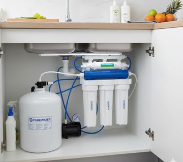 بهترین دستگاه تصفیه آب | esfahantasfiye.com