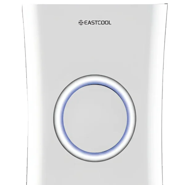 دستگاه تصفیه هوا ایستکول مدل 400H